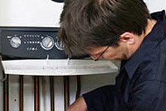 boiler repair Cockington