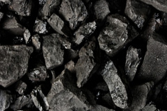Cockington coal boiler costs