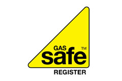 gas safe companies Cockington